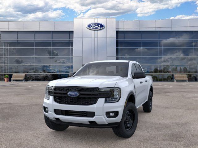 New 2026 Ford Ranger XL AWD/4WD image 2