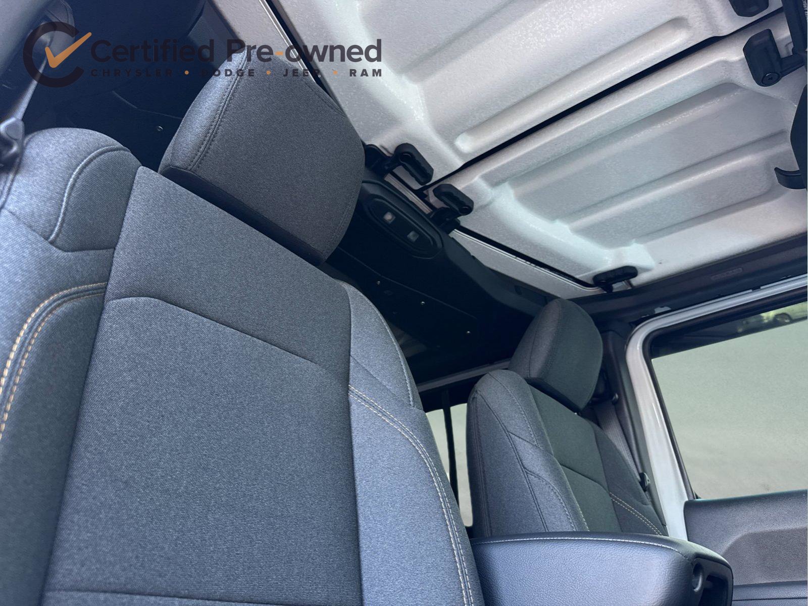Used 2026 Jeep Wrangler Unlimited Sport AWD/4WD image 18