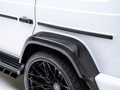 Used 2023 Mercedes-Benz G 63 AMG 4MATIC image 35