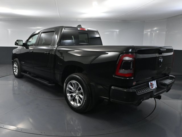 Used 2019 RAM 1500 Sport w/ Level 2 Equipment Group AWD/4WD image 6