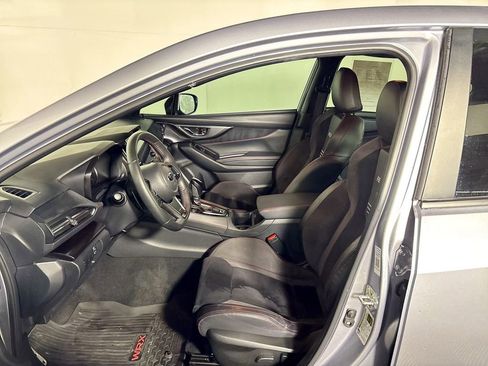 Certified 2022 Subaru WRX GT image 12