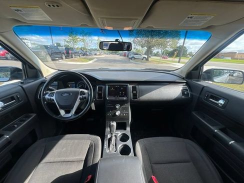 Used 2013 Ford Flex SEL AWD/4WD image 19