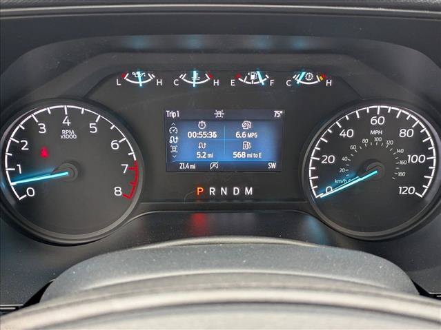 New 2026 Ford F150 XL w/ Equipment Group 103A High RWD image 11