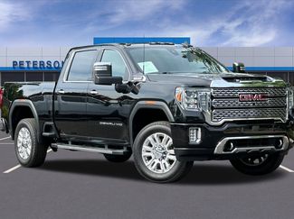 Certified 2022 GMC Sierra 3500 Denali w/ Denali Ultimate Package video 2