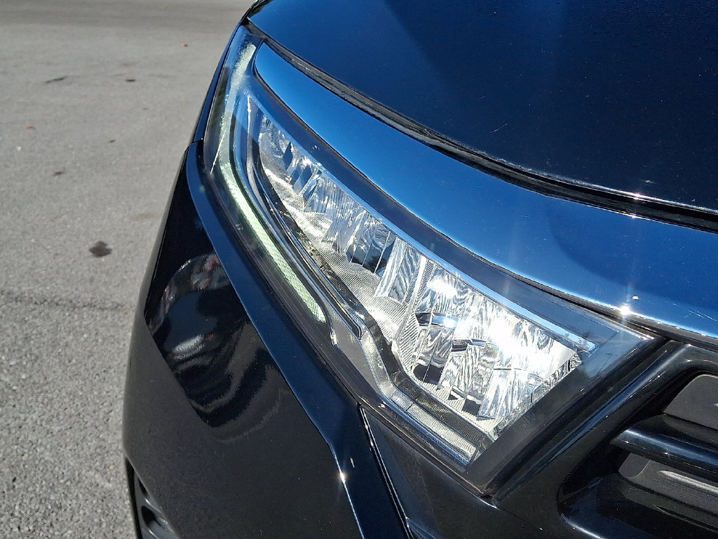 Used 2023 Honda Odyssey EX-L image 11