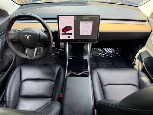Used 2020 Tesla Model 3 Performance AWD/4WD image 40