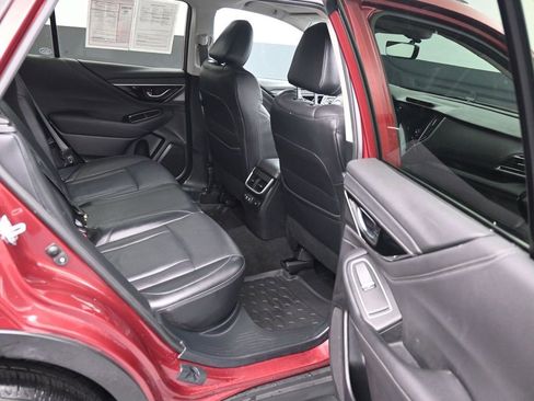 Used 2022 Subaru Outback Limited w/ Popular Package #2 image 15