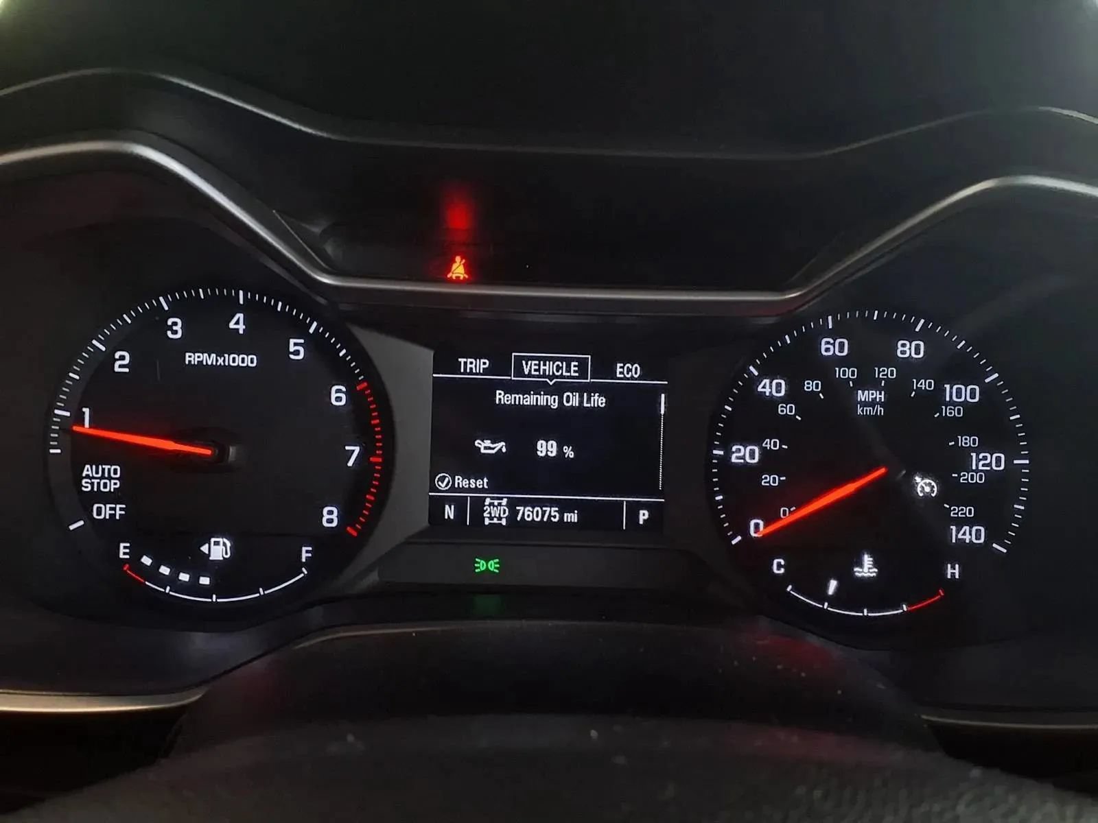 Used 2021 Chevrolet TrailBlazer LS AWD/4WD image 24
