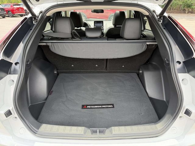 Used 2024 Mitsubishi Eclipse Cross SE AWD/4WD image 10