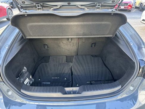 Used 2023 MAZDA MAZDA3 s image 30