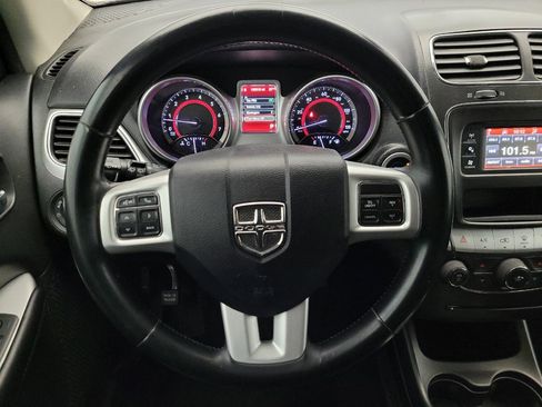 Used 2018 Dodge Journey SE w/ Popular Equipment Group image 22