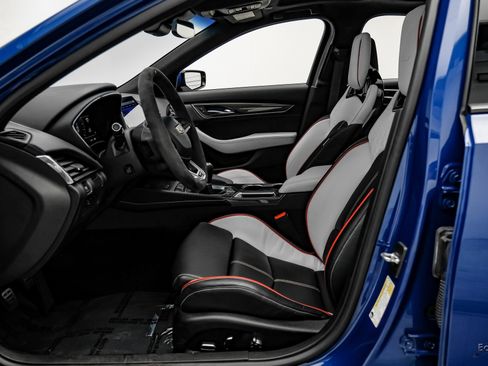 Used 2022 Cadillac CT5 V Blackwing image 34