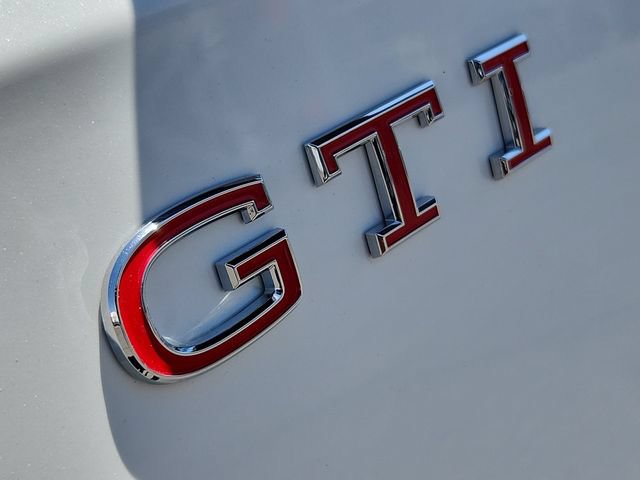 New 2026 Volkswagen GTI SE FWD image 12