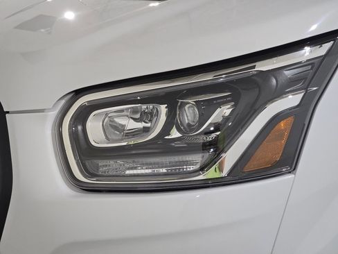 New 2025 Ford Transit 150 Low Roof image 13