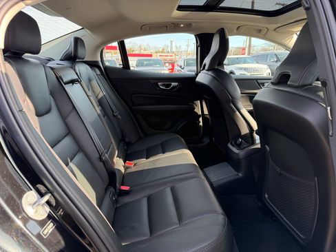 Used 2024 Volvo S60 T8 Plus w/ Climate Package image 26