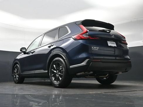 Used 2026 Honda CR-V EX-L image 36