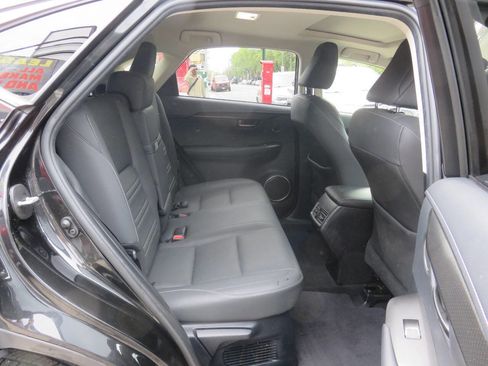 Used 2019 Lexus NX 300 AWD w/ Premium Package image 21