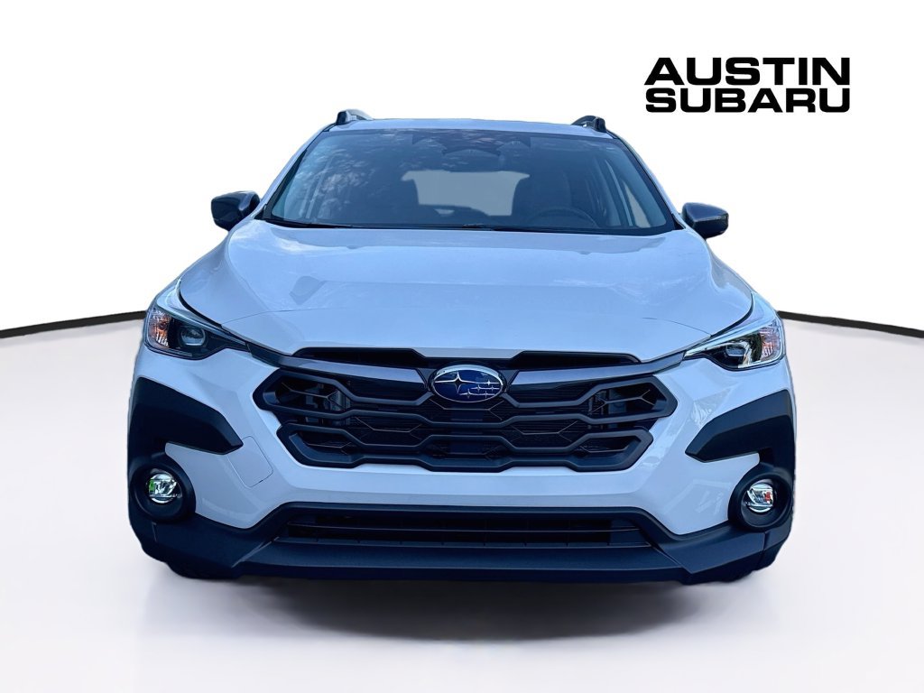 New 2026 Subaru Crosstrek 2.5i Premium AWD/4WD image 3