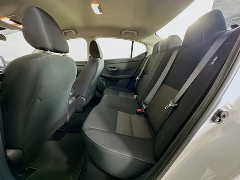 Used 2023 Nissan Sentra SV image 26