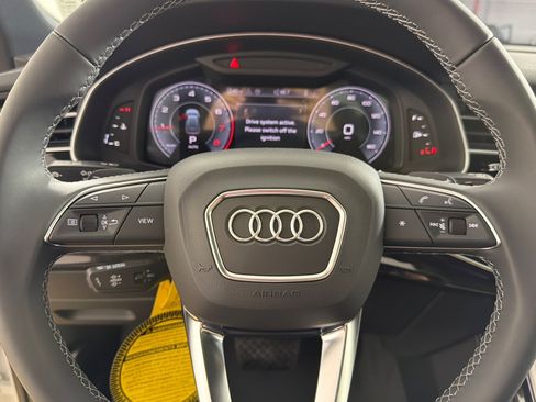 New 2026 Audi Q8 Premium Plus AWD/4WD image 23