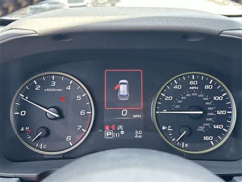 New 2025 Subaru Crosstrek 2.5i Sport image 7