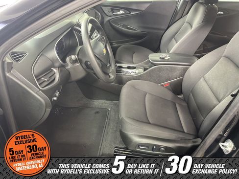 Certified 2024 Chevrolet Malibu LT image 15