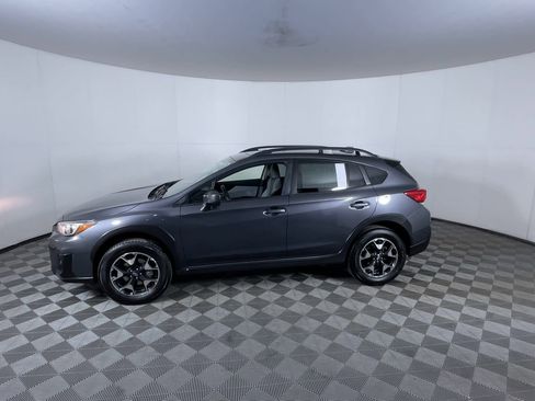 Used 2020 Subaru Crosstrek 2.0i Premium w/ Moonroof Package 2 AWD/4WD image 4