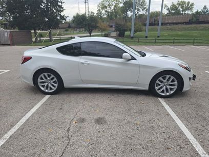 Used 2013 Hyundai Genesis 2.0T