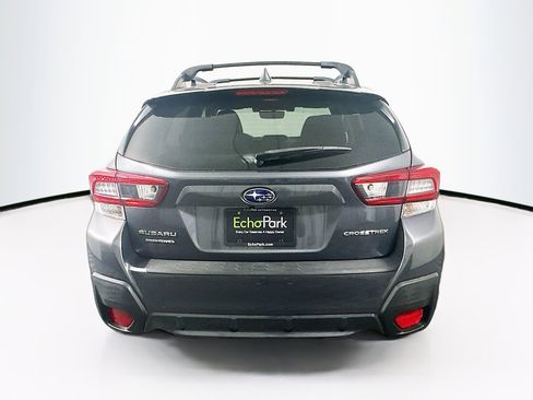 Used 2020 Subaru Crosstrek 2.0i Premium w/ Moonroof Package 2 image 7