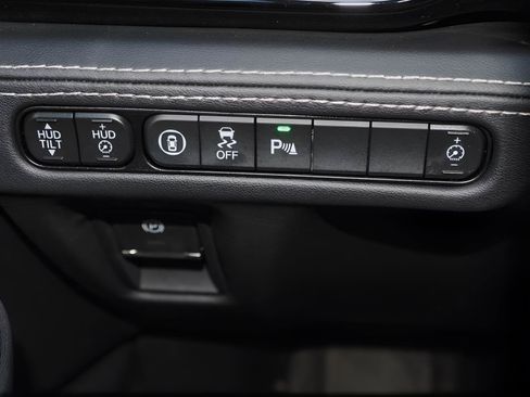 Used 2023 Acura MDX SH-AWD w/ Advance Package image 33