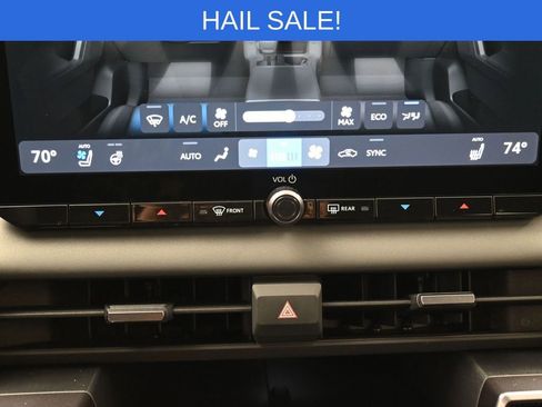 Certified 2026 Toyota RAV4 XSE w/ Weather Package image 23