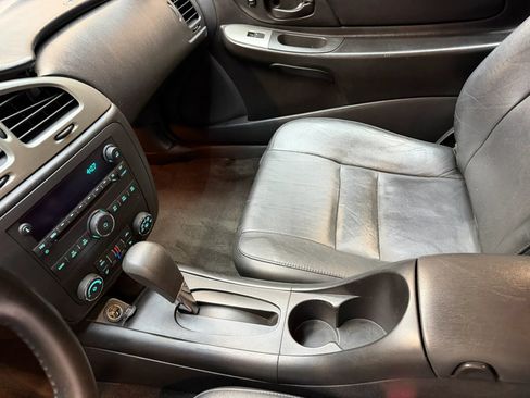 Used 2006 Chevrolet Monte Carlo SS w/ Convenience Package FWD image 15