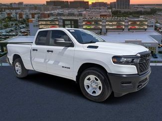 New 2026 RAM 1500 Tradesman RWD video 1