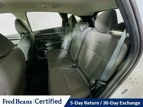 Certified 2023 Hyundai Tucson SEL image 25