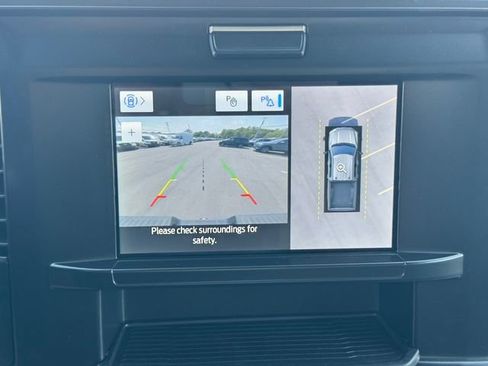 New 2026 Ford F250 XLT w/ 360-Degree Camera Package AWD/4WD image 19
