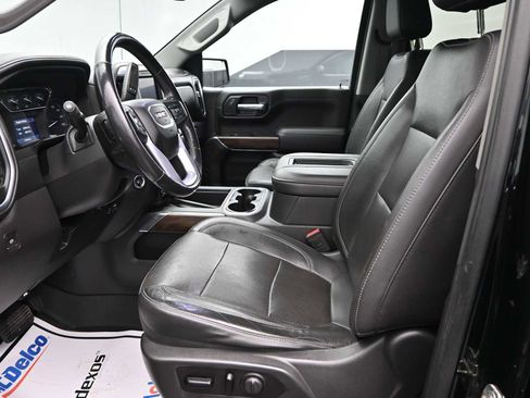 Used 2020 GMC Sierra 1500 SLT w/ SLT Premium Plus Package image 11