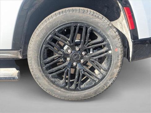 New 2026 Jeep Grand Wagoneer Limited image 10