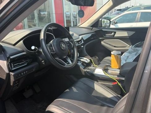 Used 2024 Acura MDX SH-AWD w/ Technology Package image 11
