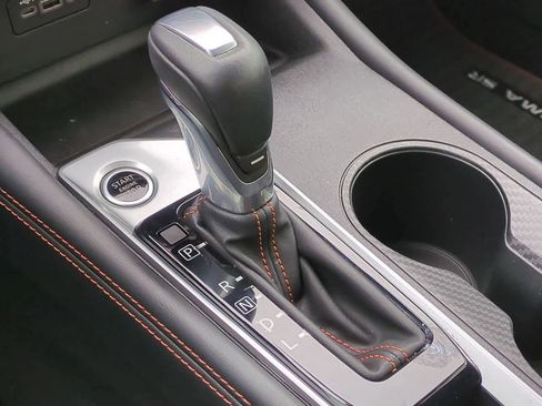 Used 2020 Nissan Altima 2.5 SR w/ Premium Package image 32