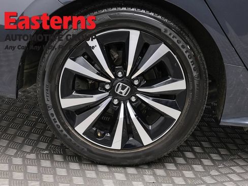 Used 2024 Honda Civic EX image 28