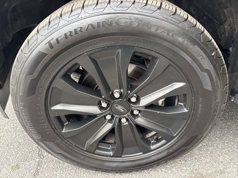 Used 2020 Ford F150 Lariat w/ Equipment Group 502A Luxury image 26