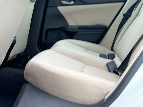 Used 2017 Honda Civic LX image 21