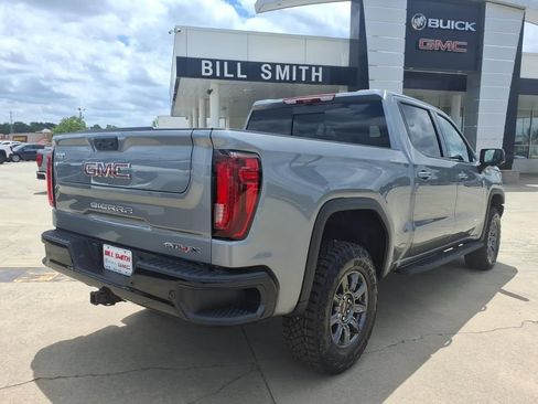 New 2026 GMC Sierra 1500 AT4X AWD/4WD image 7