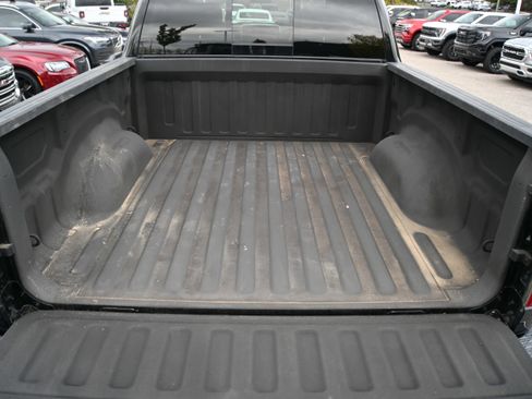 Used 2020 RAM 1500 Big Horn image 13