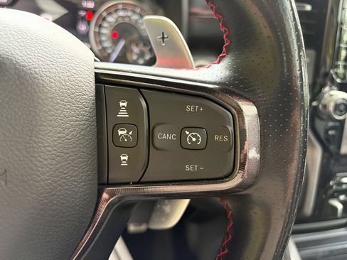Used 2022 RAM 1500 TRX w/ TRX Level 2 Equipment Group AWD/4WD image 16