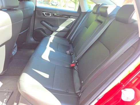 Used 2024 Honda Civic Touring image 24