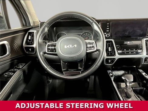 Used 2022 Kia Sorento SX AWD/4WD image 8
