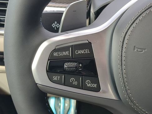 New 2026 BMW X5 M60i image 26