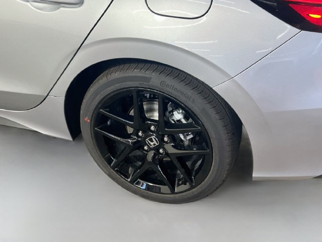 New 2026 Honda Civic Sport image 22