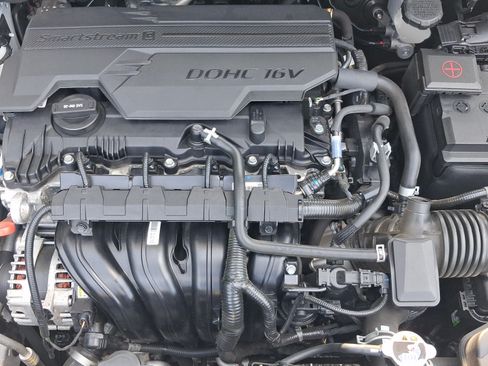 Used 2023 Hyundai Kona SEL AWD/4WD image 30